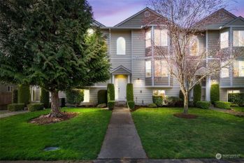 3311 Bali Street NE, Lacey, WA 98516