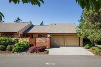 126 A Hilltop , Sequim, WA 98382