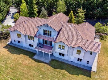272 Ravens Ridge Road , Sequim, WA 98382
