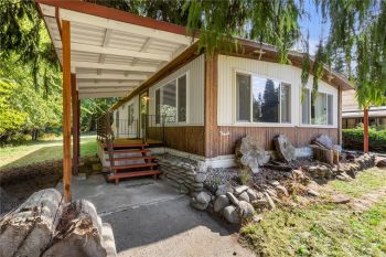 383 Dungeness Meadows , Sequim, WA 98382