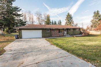 970 River Road , Sequim, WA 98382