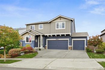 12504 SE 302nd Place , Auburn, WA 98092