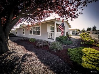 503 N 7th Avenue #74, Sequim, WA 98382