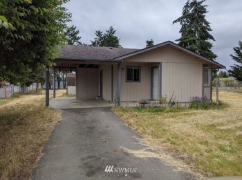 150 Elizabeth Lane , Sequim, WA 98382