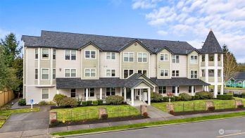 406 Wood Street #202, Snohomish, WA 98290