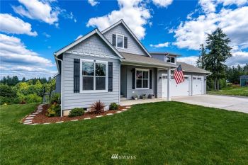 132 Saley Lane , Centralia, WA 98531