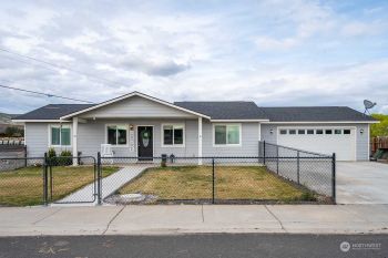 19 Grant Drive , Ephrata, WA 98823