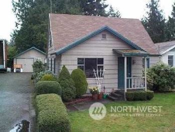 18336 Ashworth Avenue N, Shoreline, WA 98133
