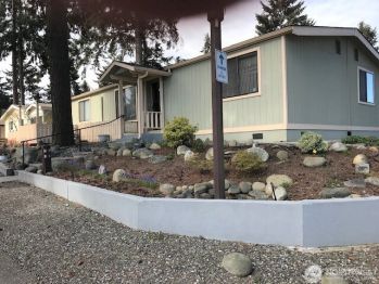 240 Parkwood Blvd , Sequim, WA 98382