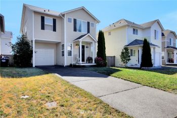 9930 Dragt Street SE, Yelm, WA 98597