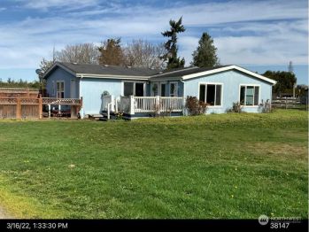 71 Childers Ln , Sequim, WA 98382