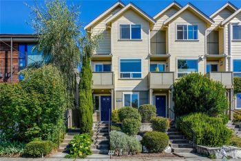 1416 NW 64th Street #C, Seattle, WA 98107