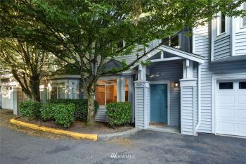 18010 NE 94th Court #2, Redmond, WA 98052