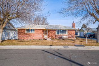 203 M St SW , Quincy, WA 98848