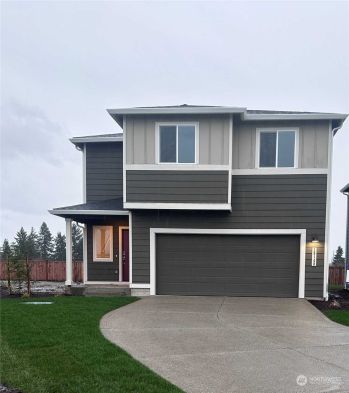 15143 Iverson (Lot 13) Loop SE #13, Yelm, WA 98597