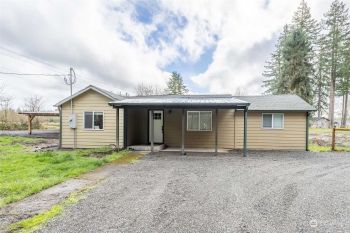 128 Eadon Road , Toledo, WA 98591