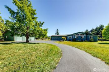 162 Creekside Drive , Sequim, WA 98382