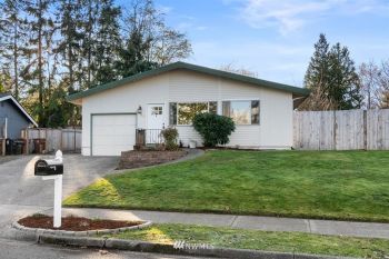 4024 N Winnifred Street , Tacoma, WA 98407