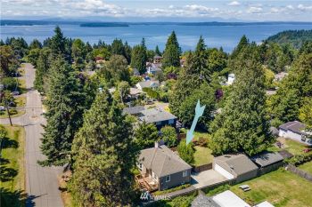 4010 SW 98th Street , Seattle, WA 98136
