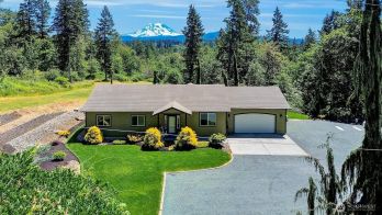 36317 92nd Avenue E, Eatonville, WA 98328