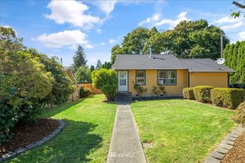 1008 Cole Avenue , Snohomish, WA 98290