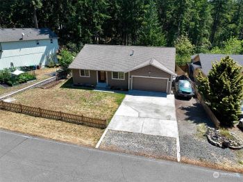 18602 Rampart Drive SE, Yelm, WA 98597