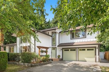 16302 NE 104th Street , Redmond, WA 98052
