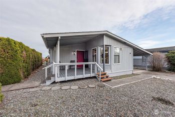 325 N Fifth Avenue #9, Sequim, WA 98382