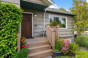 4801 N 18th Street , Tacoma, WA 98406