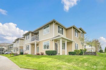 1129 61st Street SE #A-16, Auburn, WA 98092