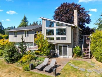13650 Harbor Lane , Anacortes, WA 98221