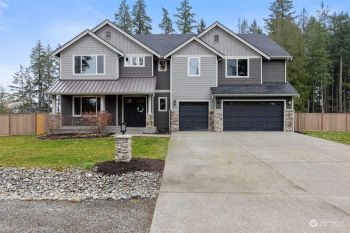 5668 Skyfall Place NW, Bremerton, WA 98312