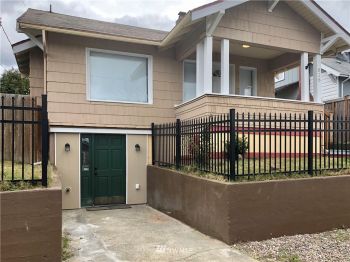 816 Pennsylvania Avenue , Bremerton, WA 98337