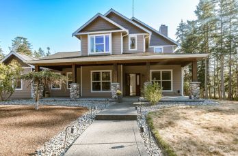 2094 Zylstra Road , Oak Harbor, WA 98277