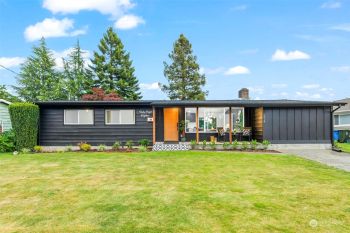 6818 N 11th Street , Tacoma, WA 98406