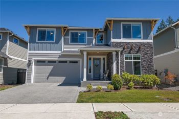 33606 Juniper Avenue SE, Black Diamond, WA 98010