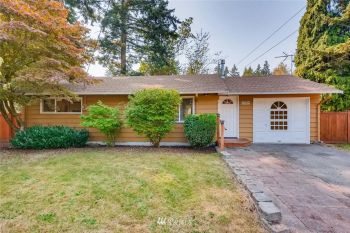 23104 63rd Avenue W, Mountlake Terrace, WA 98043-3585
