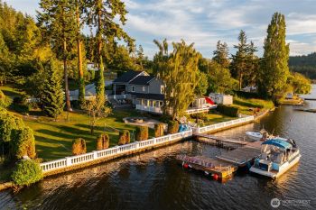 6307 Mountain View Lane , Anacortes, WA 98221