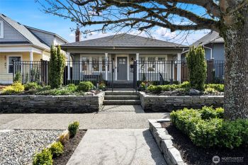 2914 N 8th Street , Tacoma, WA 98406