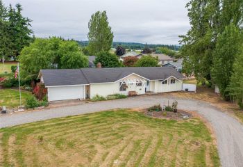 172 Agnew Parkway , Port Angeles, WA 98362