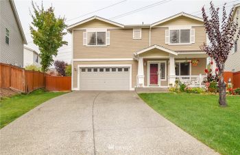29633 130th Way SE, Auburn, WA 98092