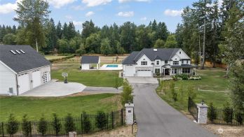 5207 Foster Avenue SE, Auburn, WA 98092