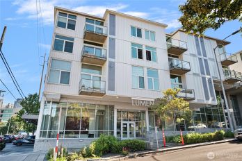 500 Mercer Street #R325, Seattle, WA 98109