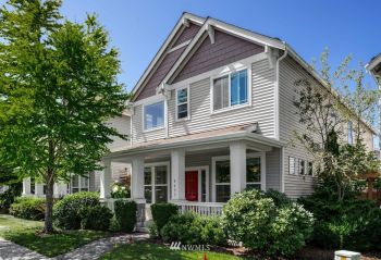 6495 Francis Loop SE, Auburn, WA 98092-8210