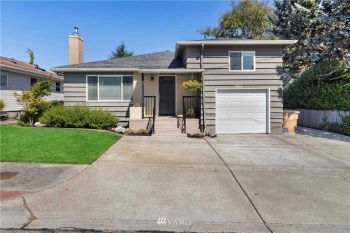 4909 N 21st Street , Tacoma, WA 98406
