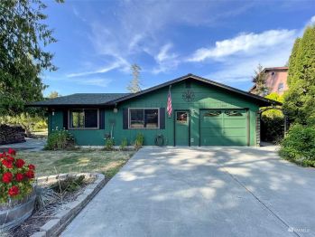 234 Dungeness Meadows , Sequim, WA 98382