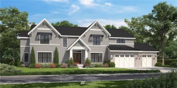 11740 NE 33rd Street , Bellevue, WA 98005