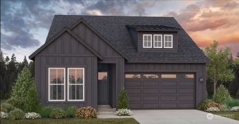 23517 Site 35 SE Logan Street , Black Diamond, WA 98010