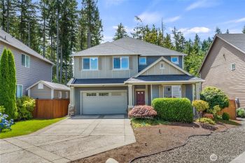 4413 Hudson Court NW, Olympia, WA 98502