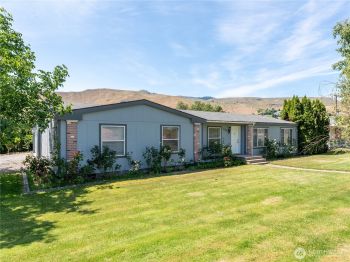 1559 Tybeau Road , Wenatchee, WA 98801
